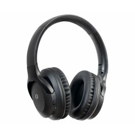 Casques Sans Fil FONESTAR AURIS-BT Noir Precio: 21.69. SKU: B18G7LQ353