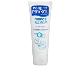 Instituto Español PERFECT HANDS Crème Mains Hydratant Renforcé Q10 75 ml Precio: 2.79. SKU: SLC-98756