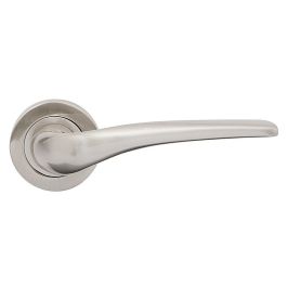 JANDEL Ekai 209 Manivelle avec Rosette Ø50 Nickel Satiné Zamak Precio: 18.5000004. SKU: B17FAMBMAV