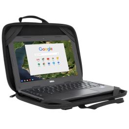 Targus TED006GL Sacoche/Attaché-case pour Chromebook 11.6 pouces