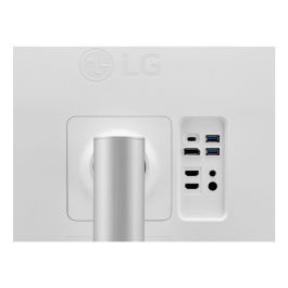 Écran LG 27UP850K-W 4K Ultra HD 27"