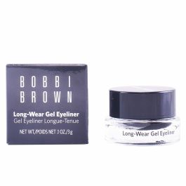 Crayon pour les yeux Long Wear Gel Bobbi Brown Black Ink - 3 g