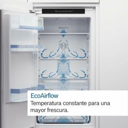 Frigo BOSCH KIN96VFD0 194 Blanc