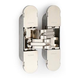 CEAM Bisagra Invisible 1129 Porte Invisible 100x22mm Nickel 3 Réglages Zamak-fer Precio: 28.5. SKU: B142AAXEDF