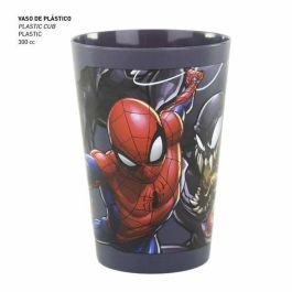 Ensemble de Voyage Spider-Man Rouge