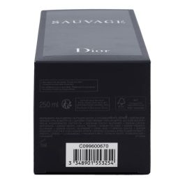 Parfum Homme Dior 099600670 50 ml 250 ml