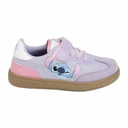 Chaussures de Sport pour Enfants Stitch Lila Precio: 28.6899996. SKU: B19MVQQJZ4