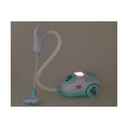 Aspirateur en jouet Électrique jouet 25 x 15 cm