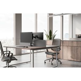 Support de table d'écran Neomounts DS60-600BL1 10" 32"