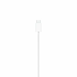 Chargeur sans fil Apple Blanc