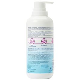 Bepanthol SensiControl Crème Émolliente Plus 400 ml - Hydratation Profonde pour Peaux à Eczéma Atopique, Soutien Barrière Cutanée Precio: 27.5000004. SKU: B1KAAKZ2LQ