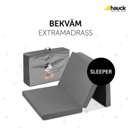 Matelas pour lit de bébé Hauck