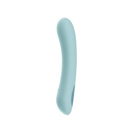 Vibrateur G-Spot Kiiroo Turquoise