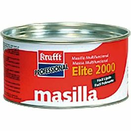 Mastic en polyester Krafft elite-2000 1,5 Kg