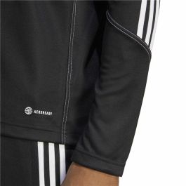 Sweat à capuche homme Adidas Tiro 23 Club Noir