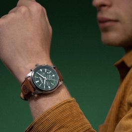 Montre Homme Timberland NORTHBRIDGE