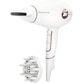 Sèche-cheveux Rowenta CV6135F0 2400 W Blanc