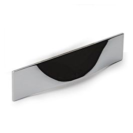 HERRAJES ALK Tirador ZMK Thor C64 L134 Cromo