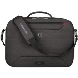 WENGER MX Commute 40,6cm 16Zoll laptop bag with backpack straps