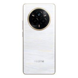 Realme 14 Pro 12+512Go 5G Pearl White