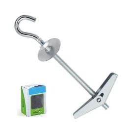 DUVER Box Palomilla M-5 avec ressort crochet métrique Precio: 6.7899996. SKU: B17X37WB4Y