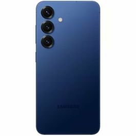 Smartphone Samsung Galaxy S25 Octa Core 12 GB RAM 256 GB Bleu 6,2"