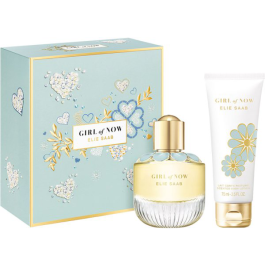 Elie Saab Set Girl Of Now Edpv30+Body Lotion 75 mL
