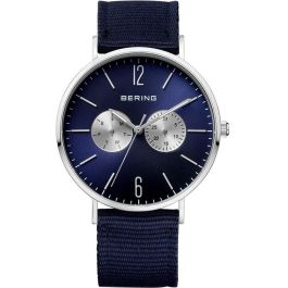 Montre Homme Bering 14240-507 (Ø 40 mm)