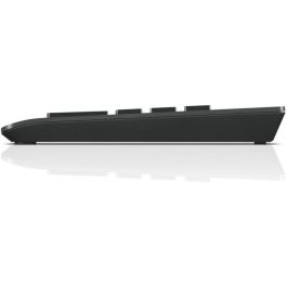 clavier et souris Lenovo 4Y40R38905 Noir