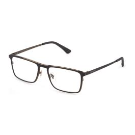 Monture de Lunettes Homme Police VPLB59-5408HT Vert ø 54 mm Precio: 59.4999996. SKU: B1HFLJ7BVW