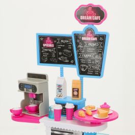 Poupée Funville DREAMEEZ 8 x 30 x 4 cm (4 Unités)