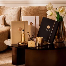 Rituals Private Collection Sweet Jasmine Coffret Cadeau 3 pièces - Vela Perfumada 360 gr, Mini Barritas Perfumadas 100 ml, Perfume para el hogar 200 ml