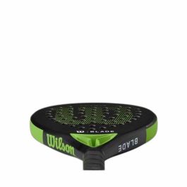 Raquette de Padel Wilson WR067311U Noir