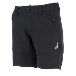 Short de Sport pour Femme Joluvi Rock Gris Precio: 28.8999996. SKU: B1C5VS2DGR