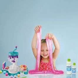 Pâte à modeler en argile Lexibook