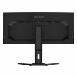 Gigabyte Moniteur OLED Courbé MO34WQC 34" 3440x1440 175Hz 0,03ms 21:9 HDR400 Noir