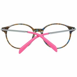 Monture de Lunettes Femme Emilio Pucci EP5105-52055 Ø 52 mm