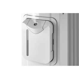 Radiateur à Huile Olimpia Splendid 99298 Blanc Gris 2500 W