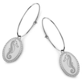 Boucles d´oreilles Femme CO88 Collection 8CE-70044 Argenté Precio: 43.5. SKU: B16G25C2KQ
