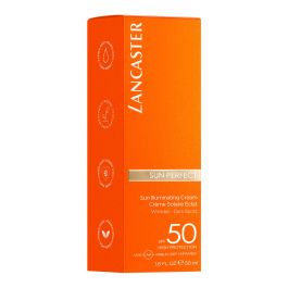 Lancaster Crème Illuminatrice SUN PERFECT SPF50 50 ml