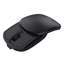 Souris Trust 25733 Noir 2400 dpi