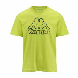 T-shirt à manches courtes homme Kappa Fario Precio: 22.59. SKU: B1523WWTDD