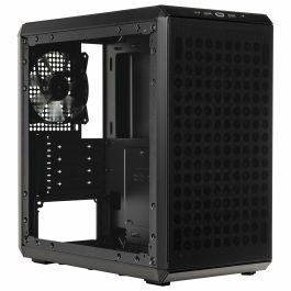 Boîtier ATX semi-tour Cooler Master Q300LV2-KGNN-S00 Noir