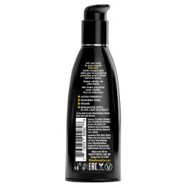 Lubrifiant Wicked Sensual Care 60 ml Mangue 1 Pièce