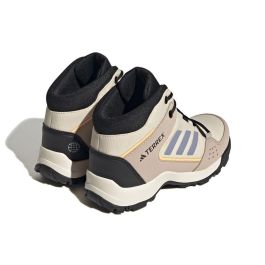 Chaussures de Sport pour Enfants Adidas Hyperhiker Mid