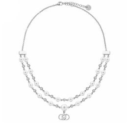 Collier Femme LIU JO LJ3170 Argenté Precio: 103.476. SKU: B176DPJX56