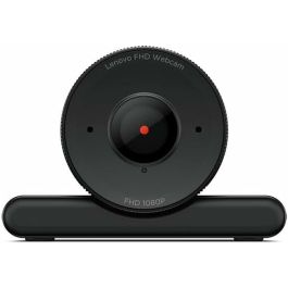 Webcam Lenovo 4XC1Q44952 Full HD