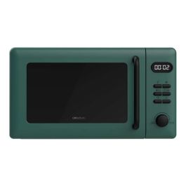 Micro-ondes Cecotec Proclean 5110 Green 700 W 20 L Precio: 125.4999996. SKU: B1ANJ5SJWR