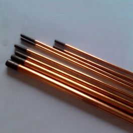 DUVER Électrode Plasma Zirconium SAF CP40R