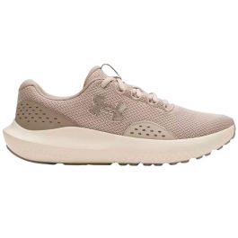 Chaussures de Running pour Adultes Under Armour Charged Surge Marron Clair XL Precio: 55.95. SKU: B1E335CEA7